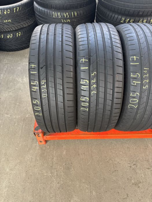 Anvelope Vara 205/45/17 Hankook Ventus Prime4 205 45 17 R17