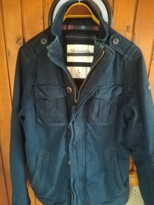 Geaca bărbați Abercombie L