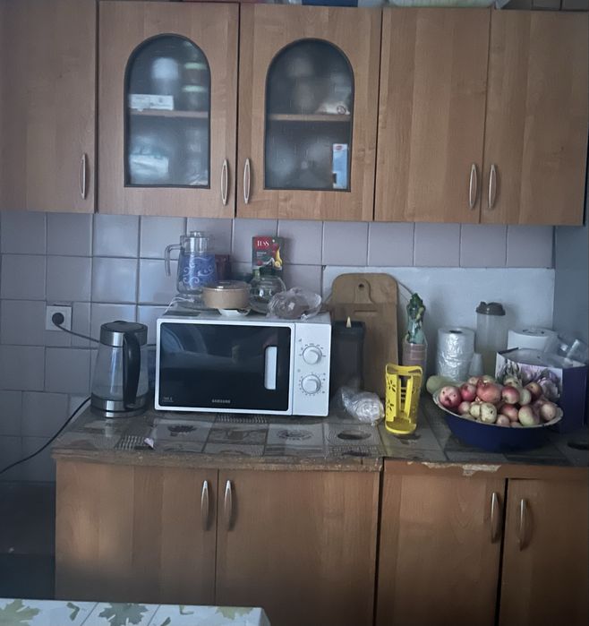 Кухонный гарнирур