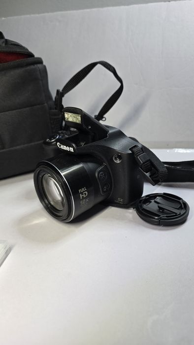 Canon sx540hs 20.5Mpx