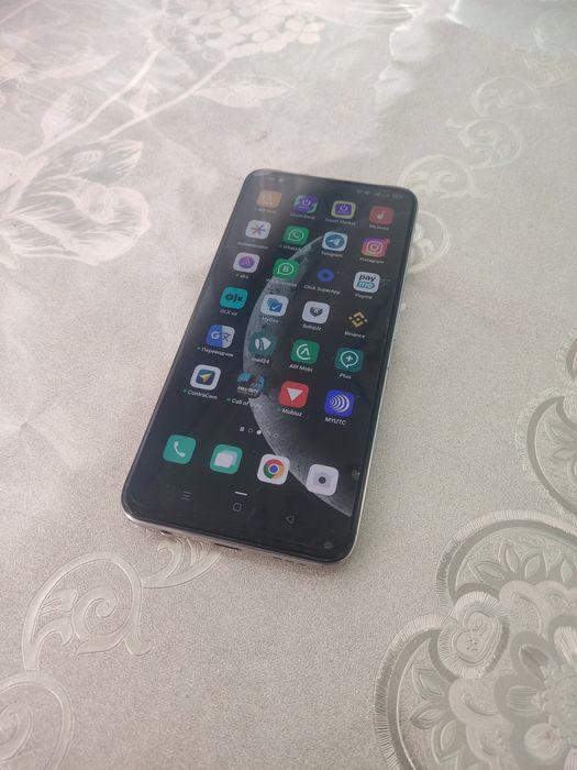 Oppo Reno2 Z 8/128 Gb