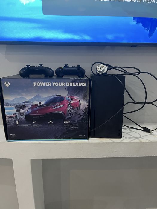 xbox series x 1tb