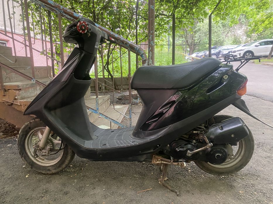Honda dio AF 27.