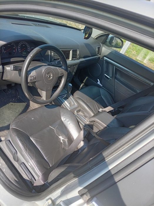 Vand opel signum