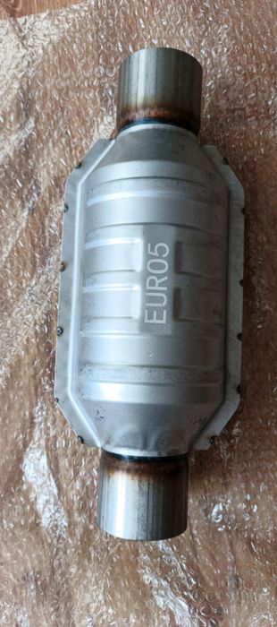 Универсальные катализаторы