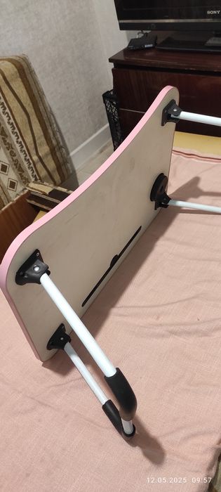 Столик подставка для ноутбука