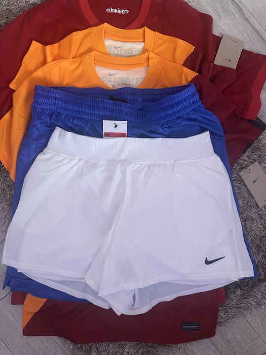 Lot Haine Nike/Adidas/Jordan