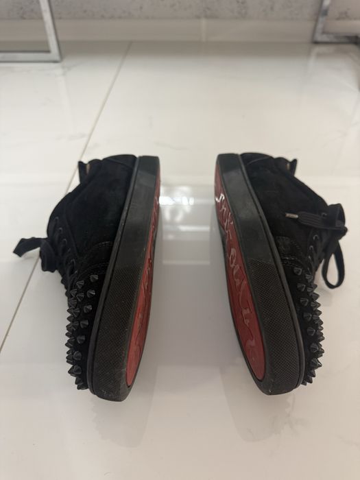 Christian Louboutin номер 43eu