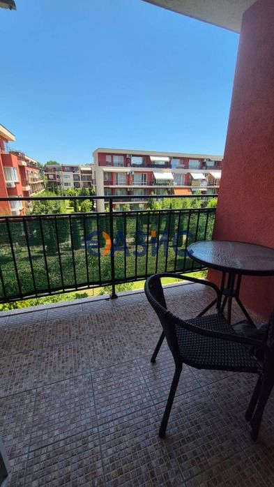 Продава се Тристаен апартамент в к.к. Слънчев бряг - 65 кв.м за 1154 €/кв.м - Снимка #1