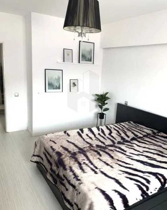 Дава се под наем Тристаен апартамент в Пловдив, Гагарин - 88 кв.м за 255 € - Снимка #3