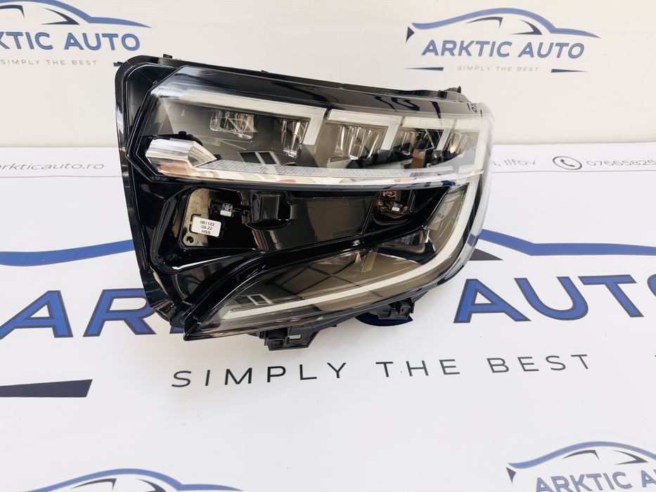 Far stanga led Renault Austral cod 260606388R