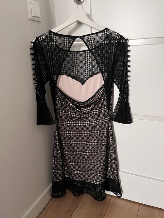 Дамска рокля Guess XS