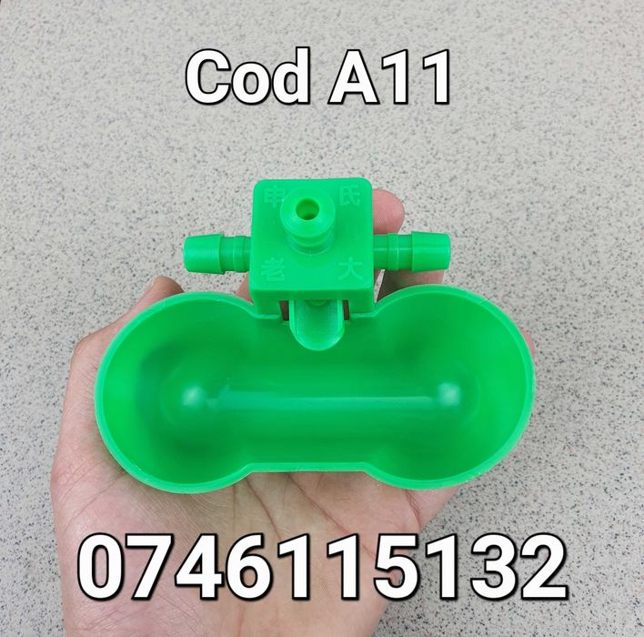 Gaini rate pui fazani pasari prepelite porumbei-ADAPATORI DUBLE - A11