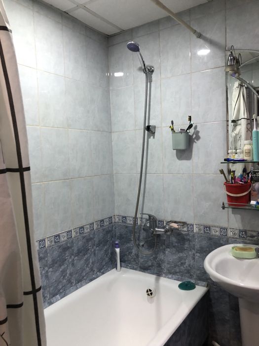 Продается квартира