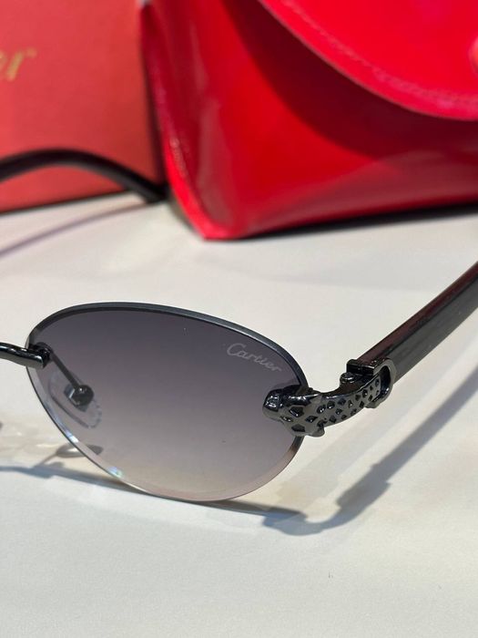 Ochelari Cartier noi