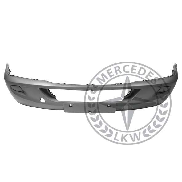 Броня предна за Mercedes-Benz Sprinter W906 (2006-2013) Спринтер