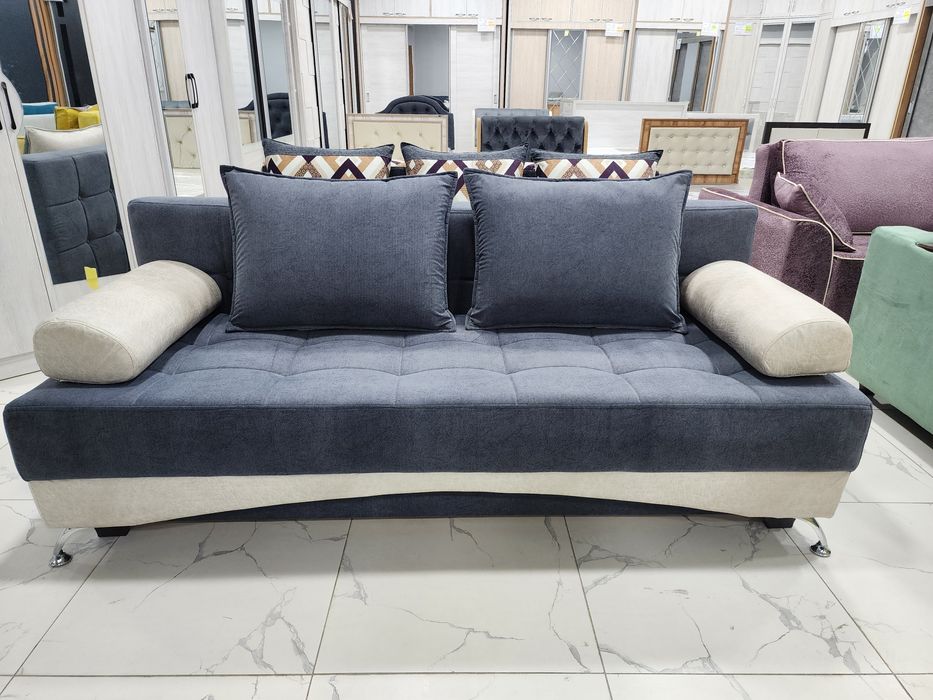 Диван евро книжка супер скидки от Comfort mebel!