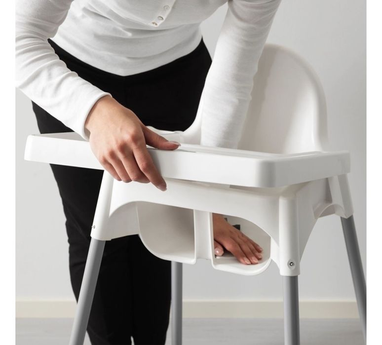 Продам стульчик детский