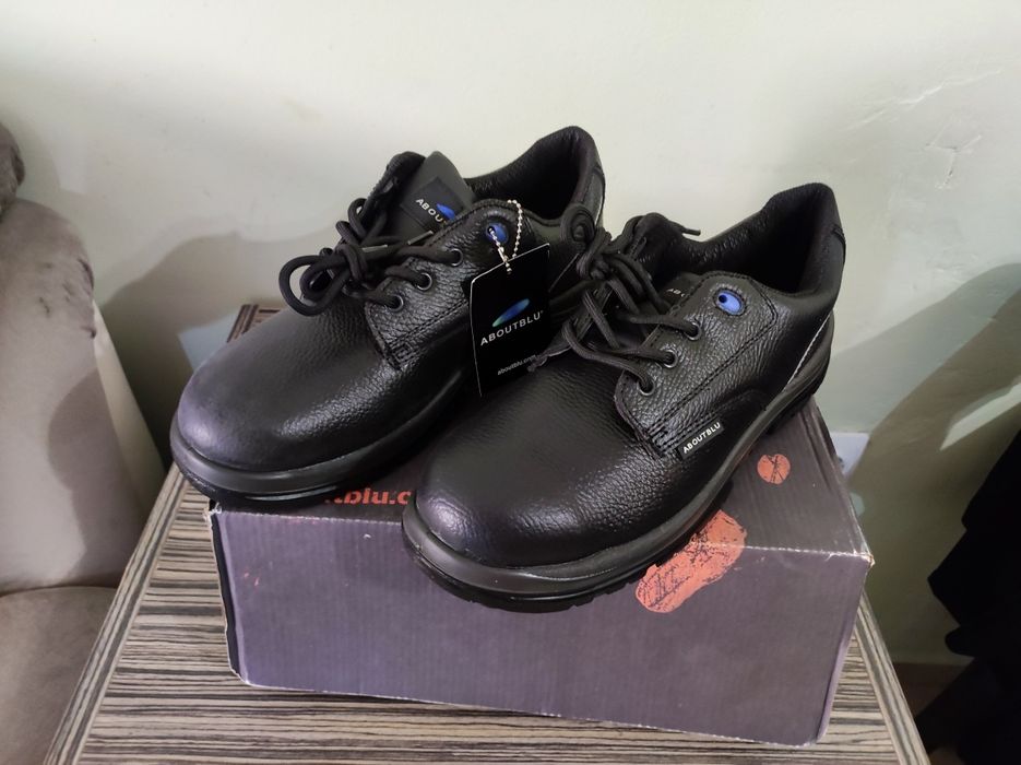 Защитни Работни Обувки DND TALIS модел MONRO RTX S3 SRC НОВИ!!