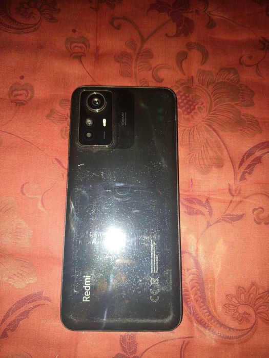 Срочно продаётся! Redmi Note 12 S