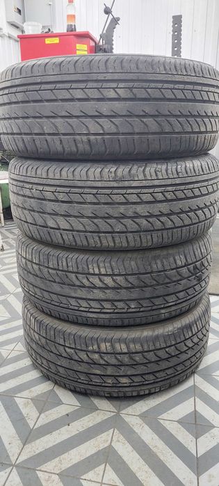 Шины 215/55/16 летние