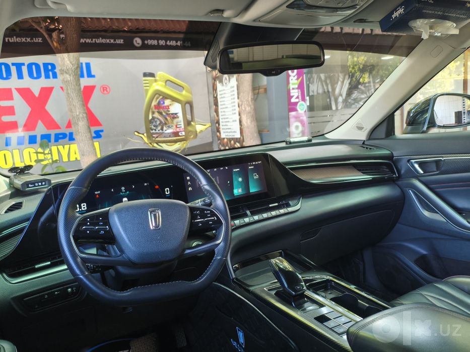 BESTUNE T55 ( 2021 YIL )