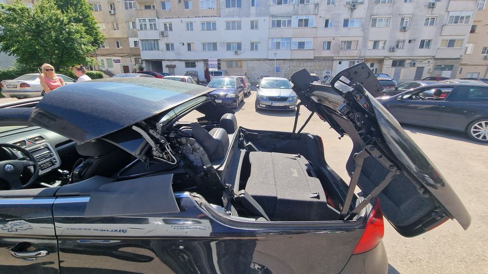 VOLKSWAGEN Eos 2010 — imagine 4