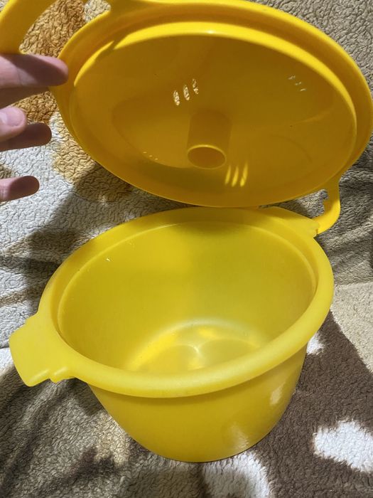 Рисоварка Тапарвар