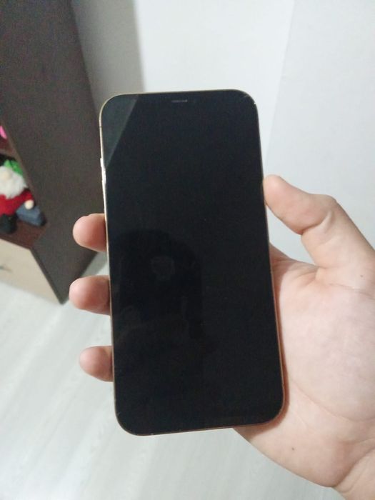 Iphone 12 Pro Max 512 GB
