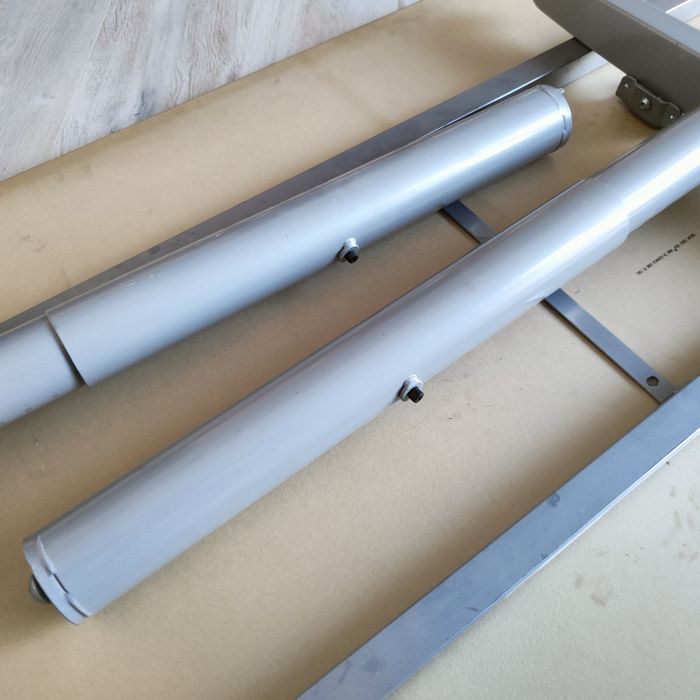 Birou Galant - Ikea + suport unitate centrala Summera