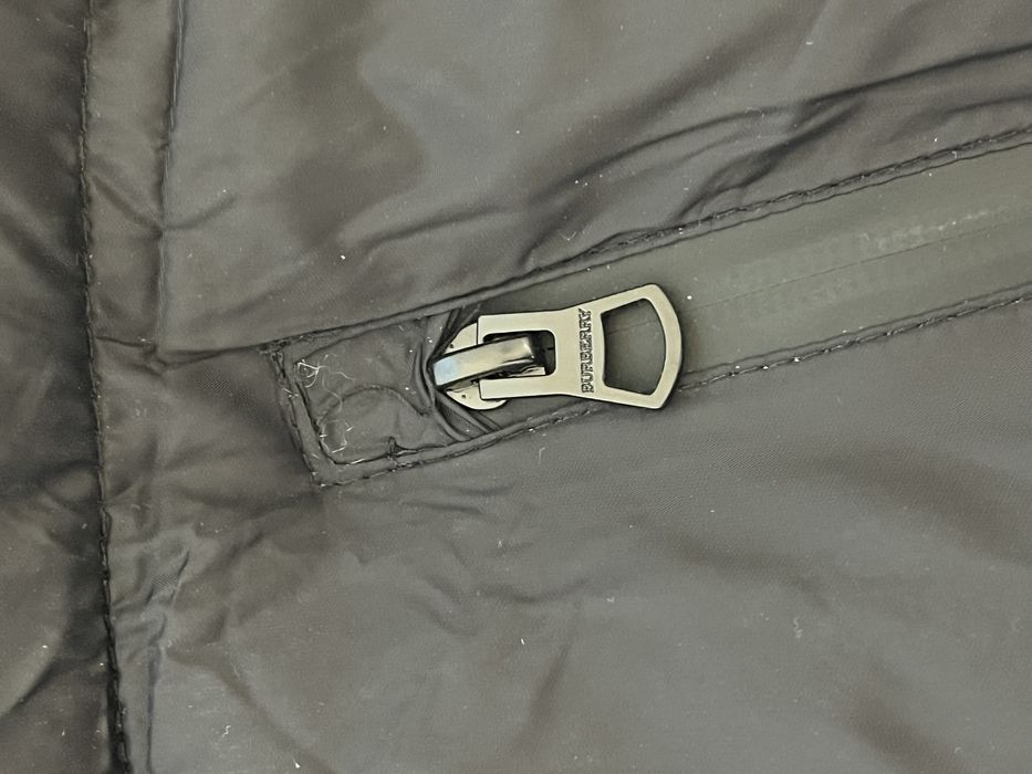 Geaca Burberry London