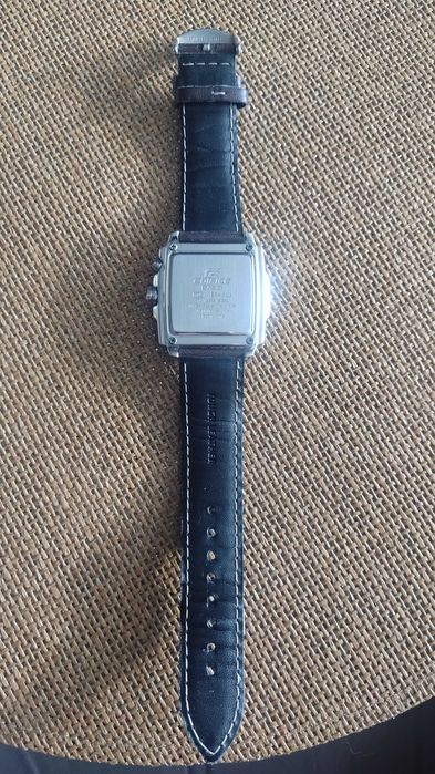 Casio Edifice EF-324