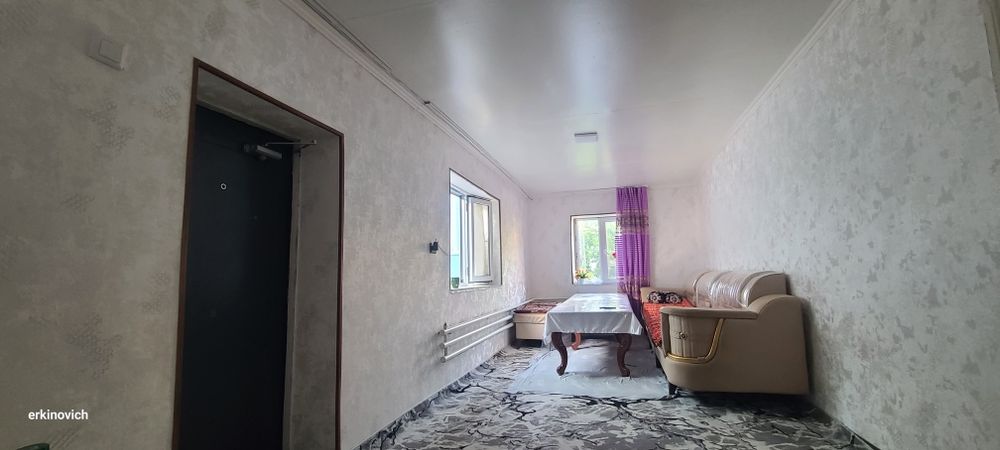 Uy sotiladi manzil  Toshkent viloyati Olmaliq