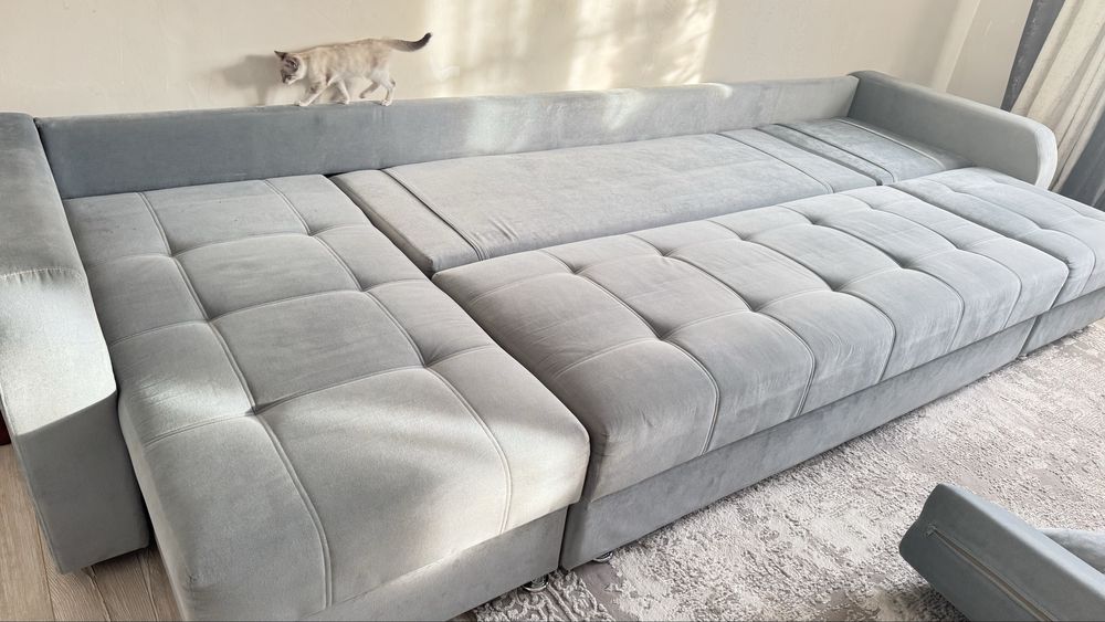 Диван трансформер