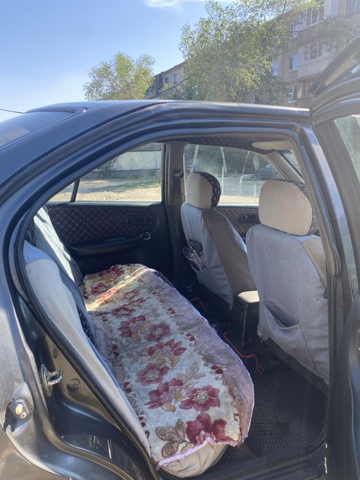 Nissan Primera 1991 г.
