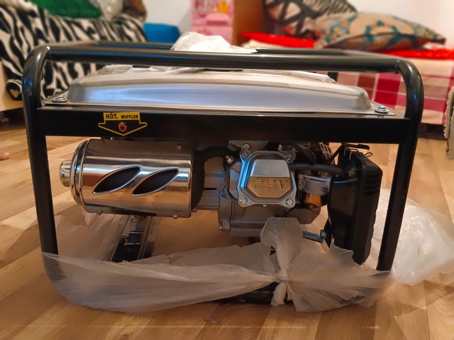 Продам генератор за 250000