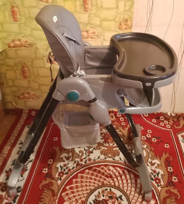 Детский стул TEKNUM