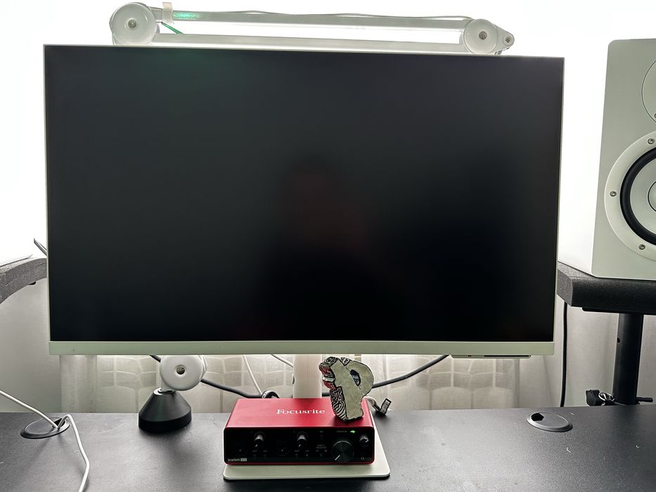 Samsung smart monitor 4k