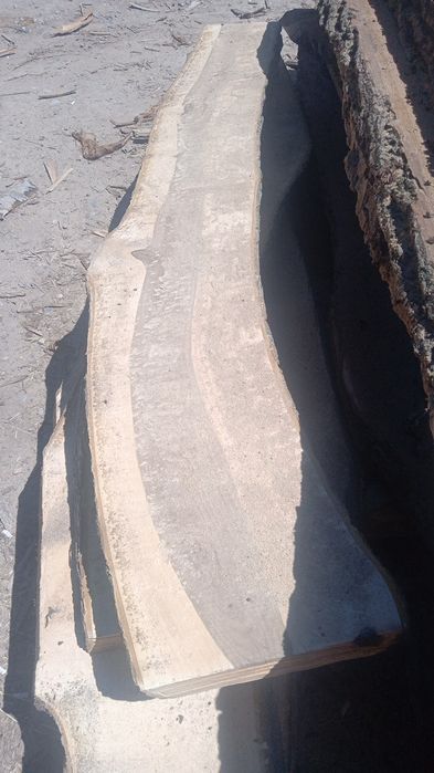 Брус орешина12/12