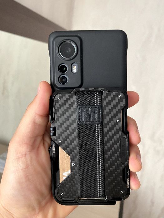 Xiaomi 12x 12/256