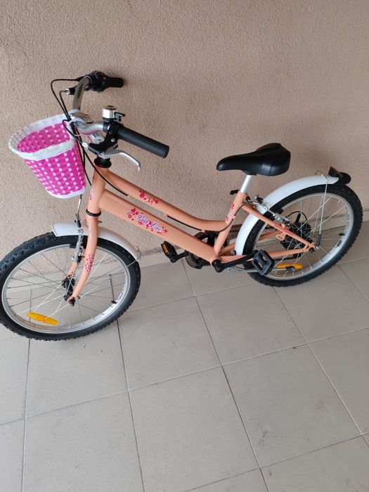 Детски велосипеди 20 цола