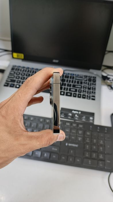 iphone 13 pro arzoni