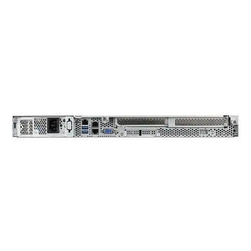 Сервер ASUS RS500-E9-PS4 | 1U | Xeon Silver 4210 | 48GB DDR4 |