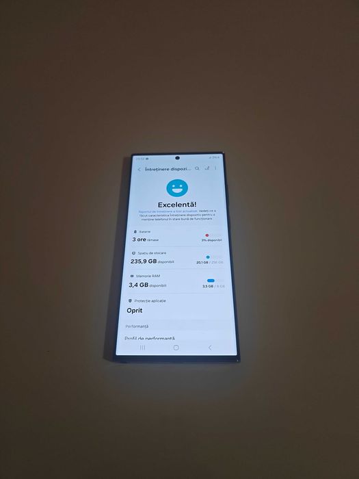 Samsung Galaxy S23 Ultra 256GB 12GB Ram