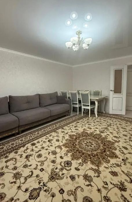 Продам 3-х комнатную квартиру