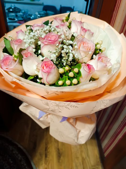 Продаю цветы срочно