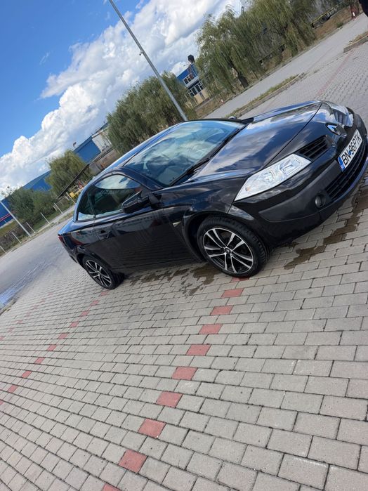 Vând Renault Megane 2