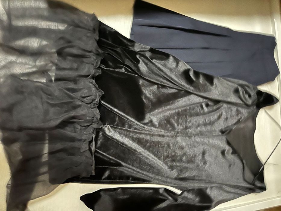 Женская одежда пакет