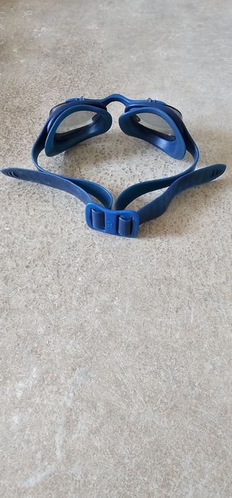 Mască înot - Nabaiji