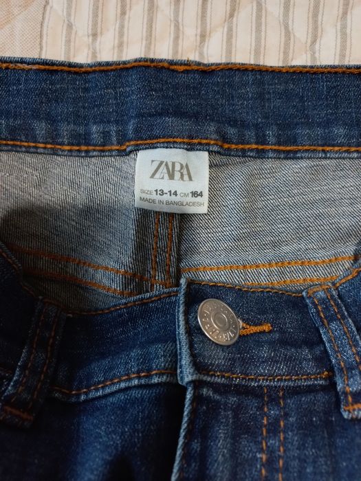 Долнища и дънки 12/13год